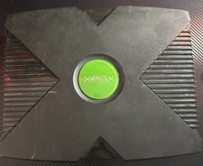 Microsoft Originale Xbox