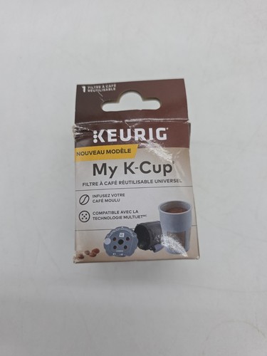 Filtro caffè riutilizzabile