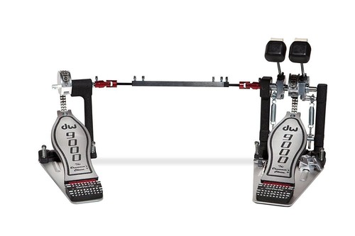 Pedale doppio basso 9000 - dw,