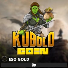 5 Mio Gold - The Elder Scrolls