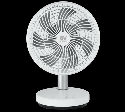 Vortice ventilatore oscillante - vortice,