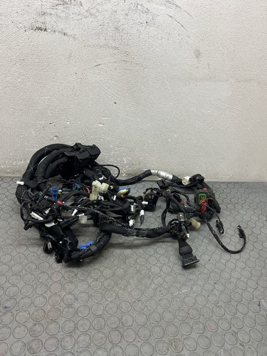 Impianto elettrico cablaggio - impianto,