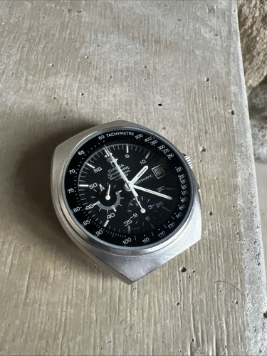 Omega speedmaster professional - speedmaster,