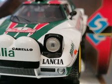 Solido 1/18 Lancia Stratos