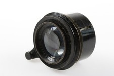 ZEISS Jena Tessar 1:4,5 F=21