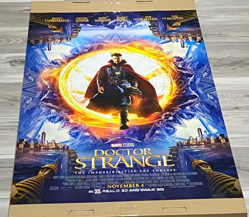 Doctor strange movie - doctor,