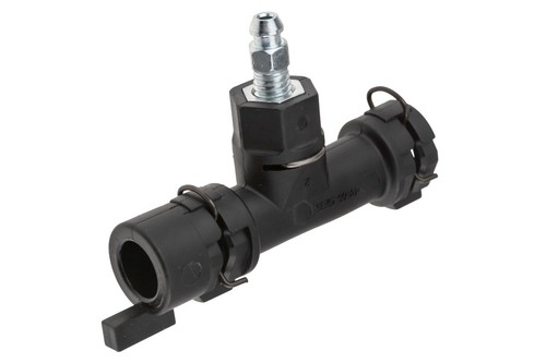 Adattatore rilascio - adattatore, di