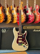 Fender player modified - player, ii