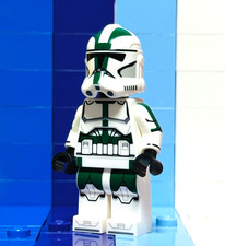 GCC Commander Gree (versione