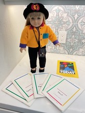 Bambola American Girl Today