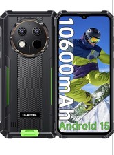 OUKITEL G1S Rugged Smartphone