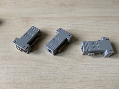 Nuovo adattatore digitus - *nuovo*,