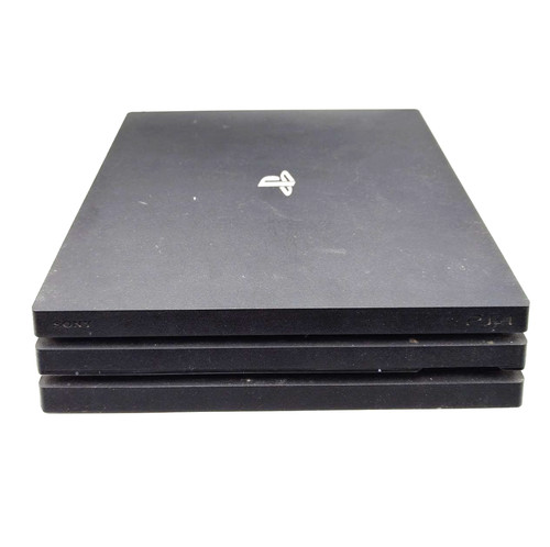 Ps4 pro 1tb sony playstation - ps4,