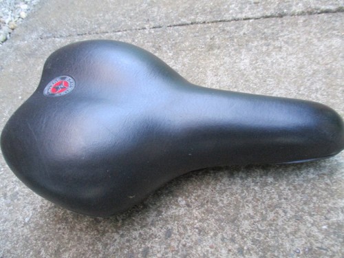 Sella bicicletta schwinn - sella,
