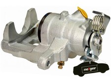 PINZA FRENO SINISTRA POSTERIORE OPEL VIVARO A 1.9-2.5 B 1.6 + PROFUMO OMAGGIO