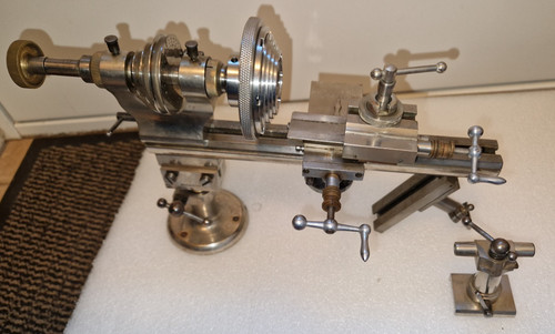 Tornio orologiai boley - tornio,