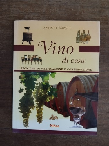 Vino casa antichi sapori - vino,