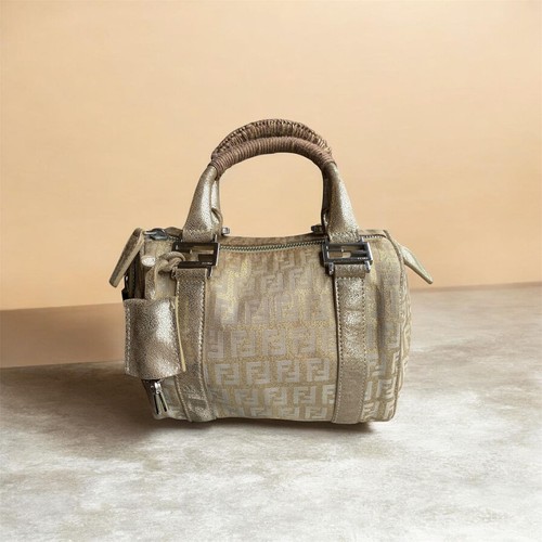 Borsa fendi mini - fendi,