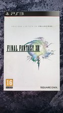 FINAL FANTASY XIII (FF13)