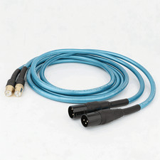  Cavo RCA audio bilanciato