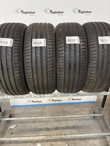 Set gomme 225 50r18 99w - 4, 225/50r18