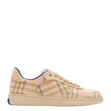Sneakers basse da terrazzo