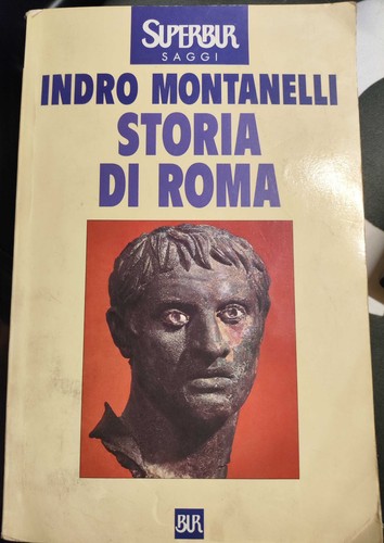 Storia roma indro - di,