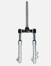 Forcella completa per piaggio - completa,