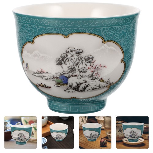 Tazza tè ceramica - tazza,