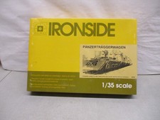 Azimut Ironside