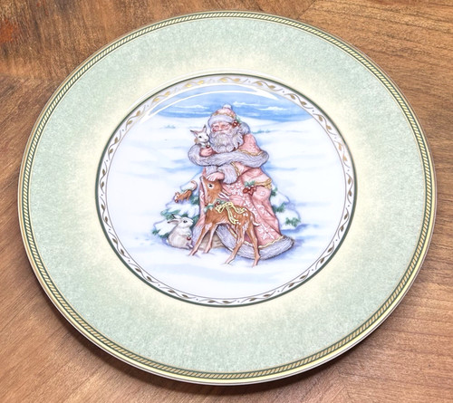 Ritratto babbo natale 1 - ritratto,