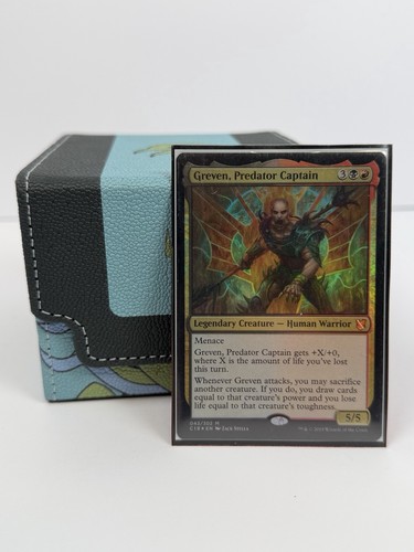 Mazzo magic the gathering - mazzo,