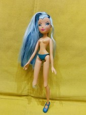 Winx Club Icy Bambola