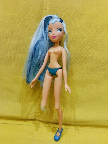 Winx club icy - winx,