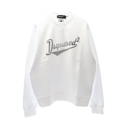 Felpa dsquared2 - felpa,