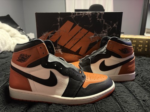 Jordan retro high og - jordan,