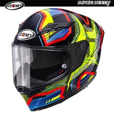 Casco integrale stradale - casco,