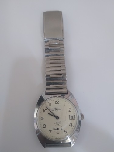 Orologio perseo ferrovie - orologio,