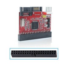 G02 IDE A SATA & SATA A IDE