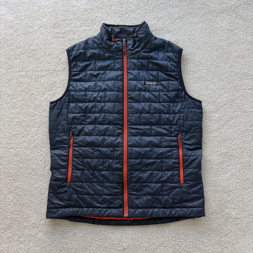 Patagonia nano puff vest - patagonia,