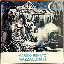 Ambrosetti marzi marino - ambrosetti, e