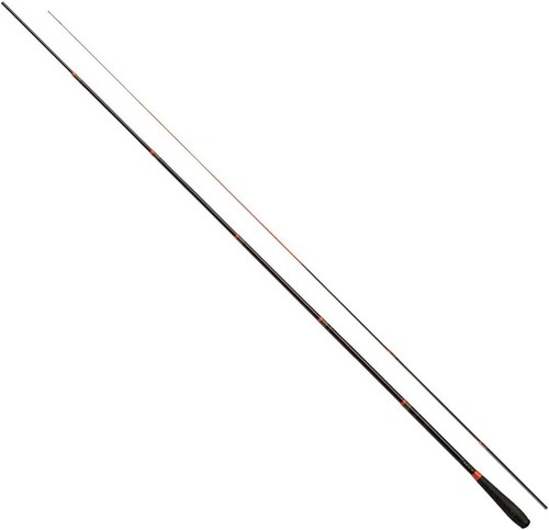 Daiwa hinata micro - daiwa, #9