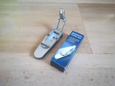 ROBOTIC READING LIGHT lampada led portatile tascabile da lettura