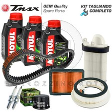 Kit tagliando yamaha max - kit,