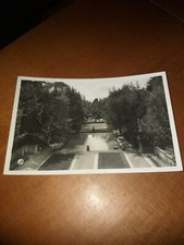 CARTOLINA TIVOLI VILLA D ESTE