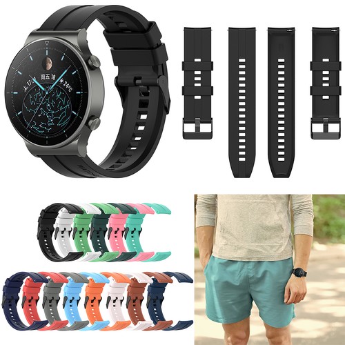 Cinturino orologio silicone - , 46