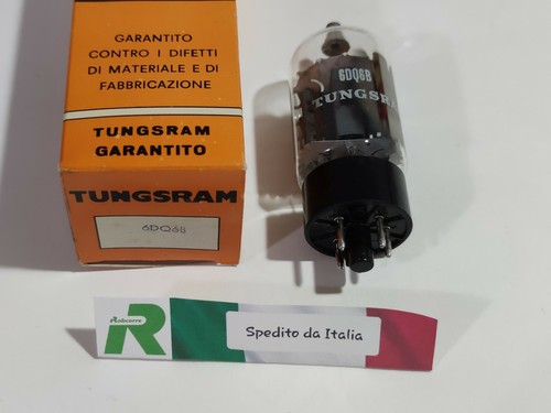 Antica valvola elettronica - antica,