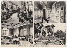 ABANO TERME - PADOVA - ALBERGO TERME - VILLA PIAVE -99793-