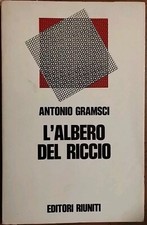 L'albero del riccio di Antonio