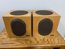 Allison Acoustics CD-6